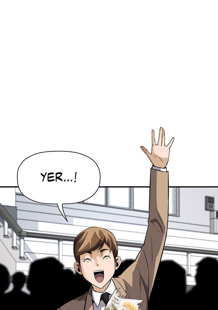 Read Return of the Legend FR Manga Online