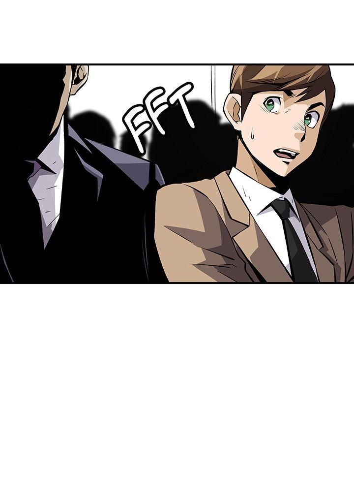 Read Return of the Legend FR Manga Online
