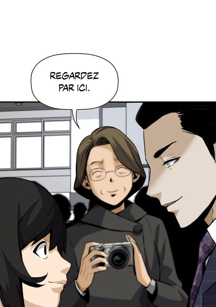 Read Return of the Legend FR Manga Online