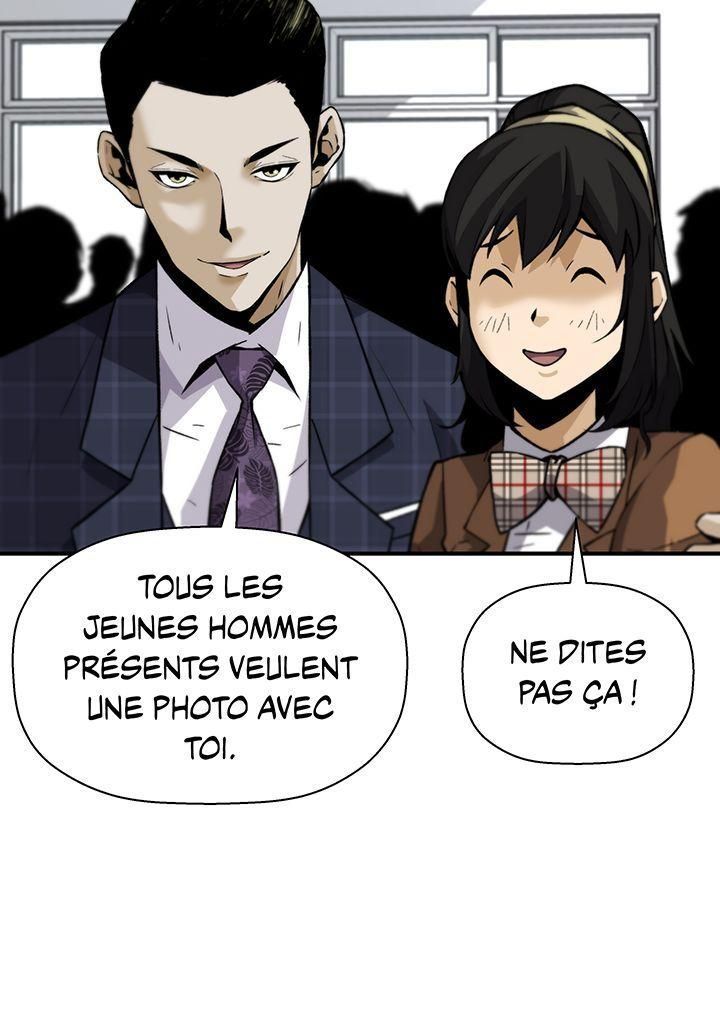 Read Return of the Legend FR Manga Online