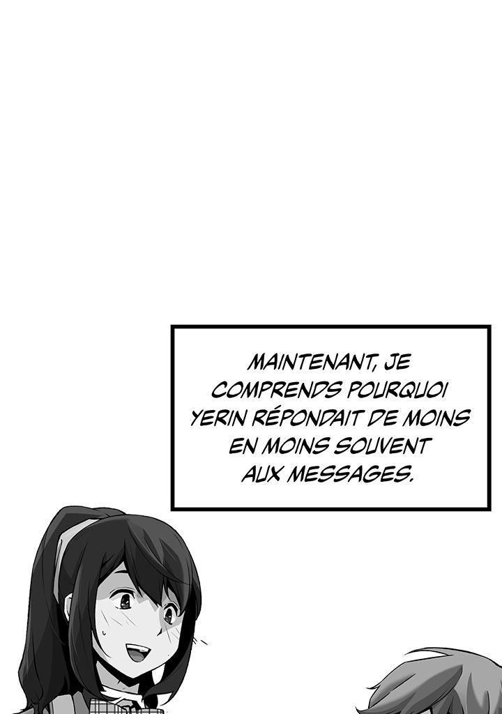 Read Return of the Legend FR Manga Online