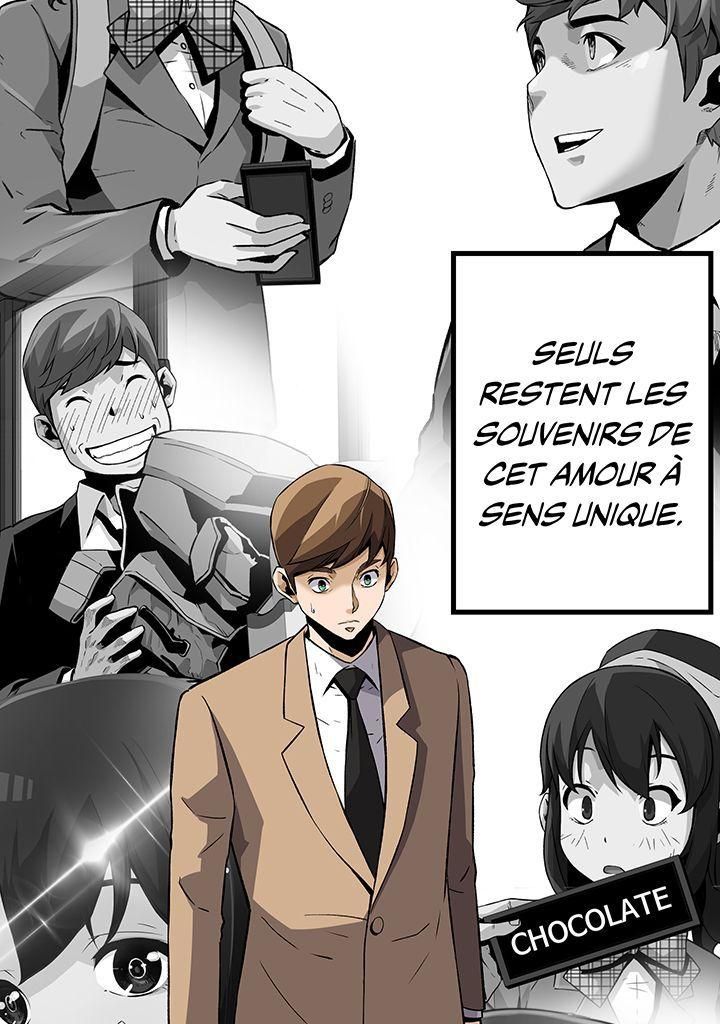 Read Return of the Legend FR Manga Online
