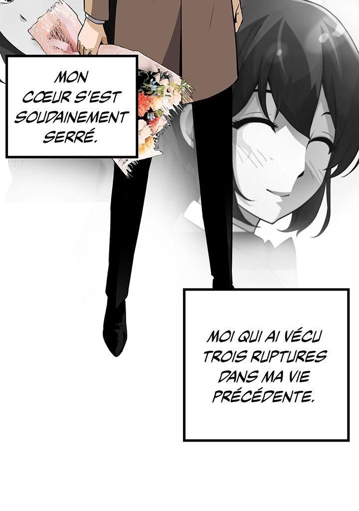 Read Return of the Legend FR Manga Online