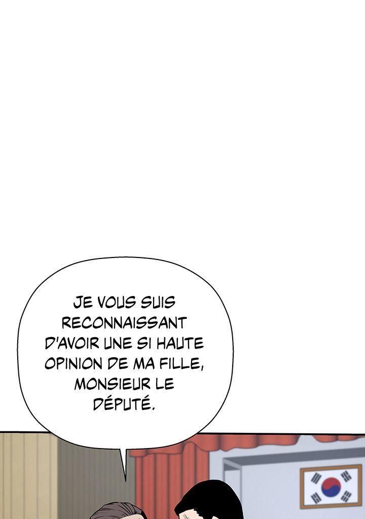 Read Return of the Legend FR Manga Online