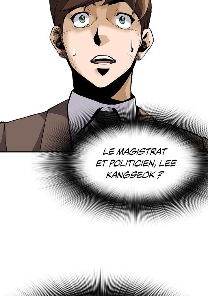 Read Return of the Legend FR Manga Online