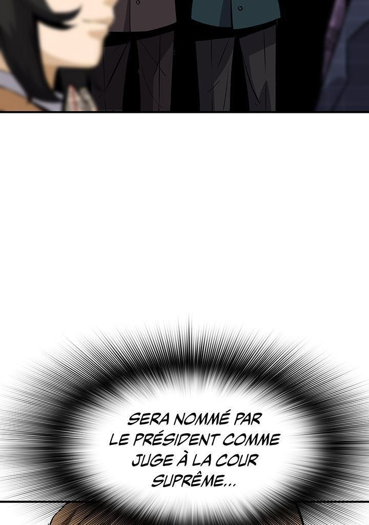 Read Return of the Legend FR Manga Online