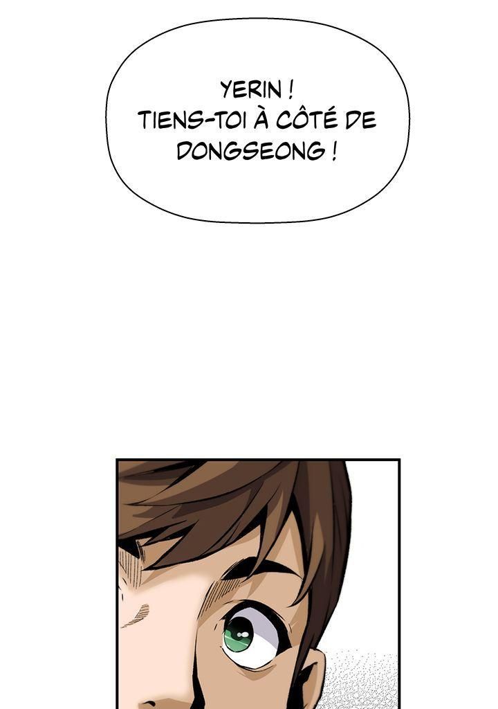 Read Return of the Legend FR Manga Online