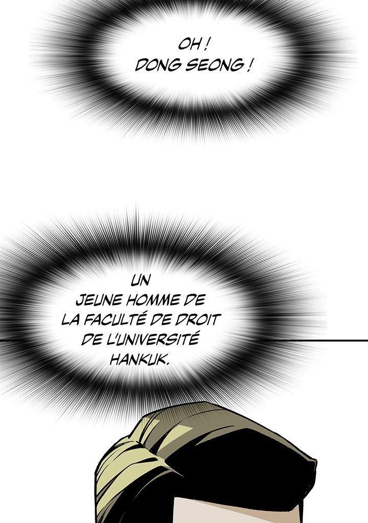Read Return of the Legend FR Manga Online