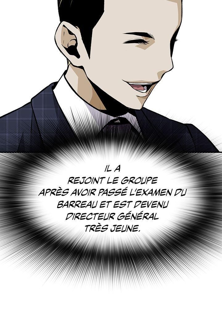 Read Return of the Legend FR Manga Online