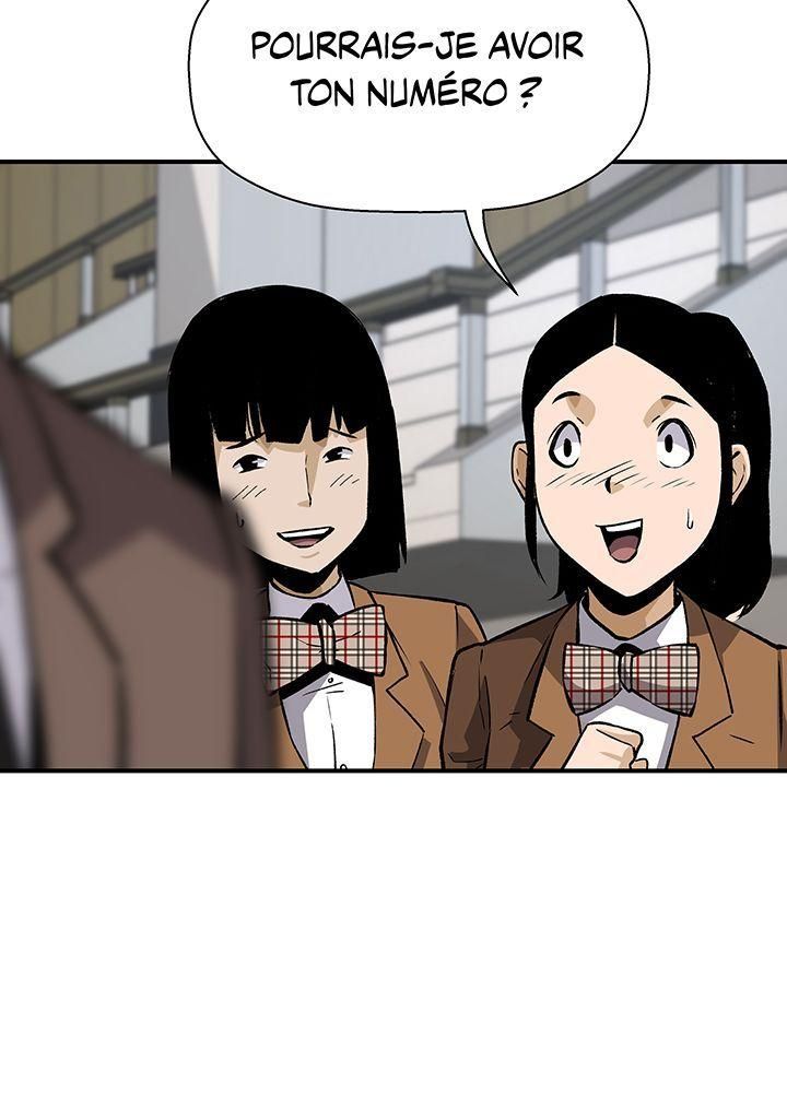 Read Return of the Legend FR Manga Online
