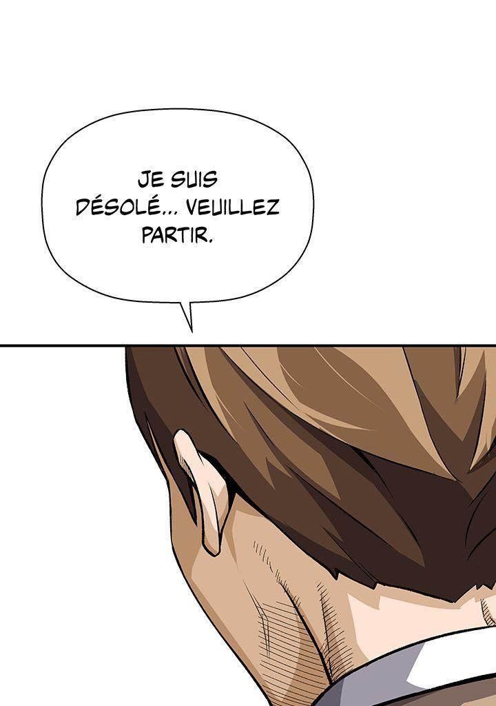 Read Return of the Legend FR Manga Online