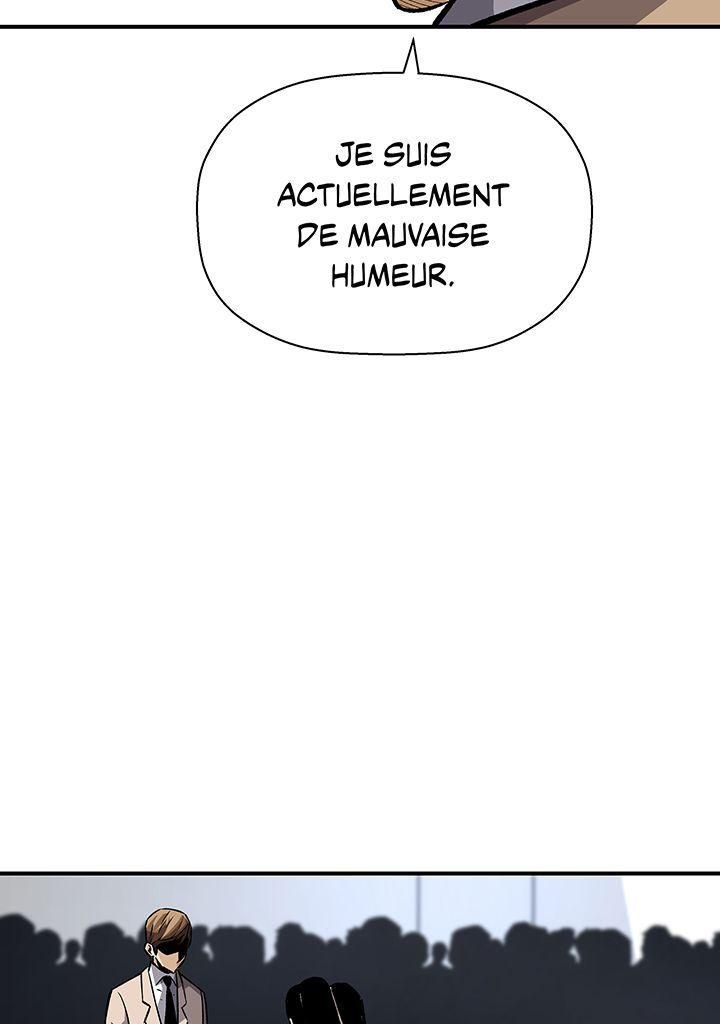 Read Return of the Legend FR Manga Online