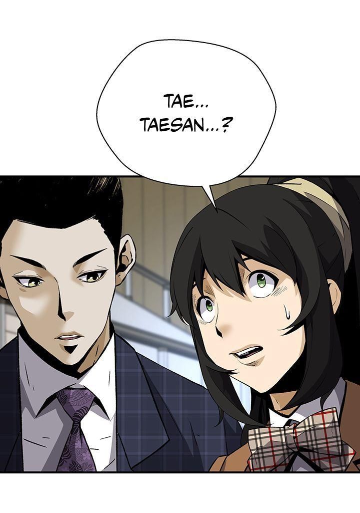 Read Return of the Legend FR Manga Online