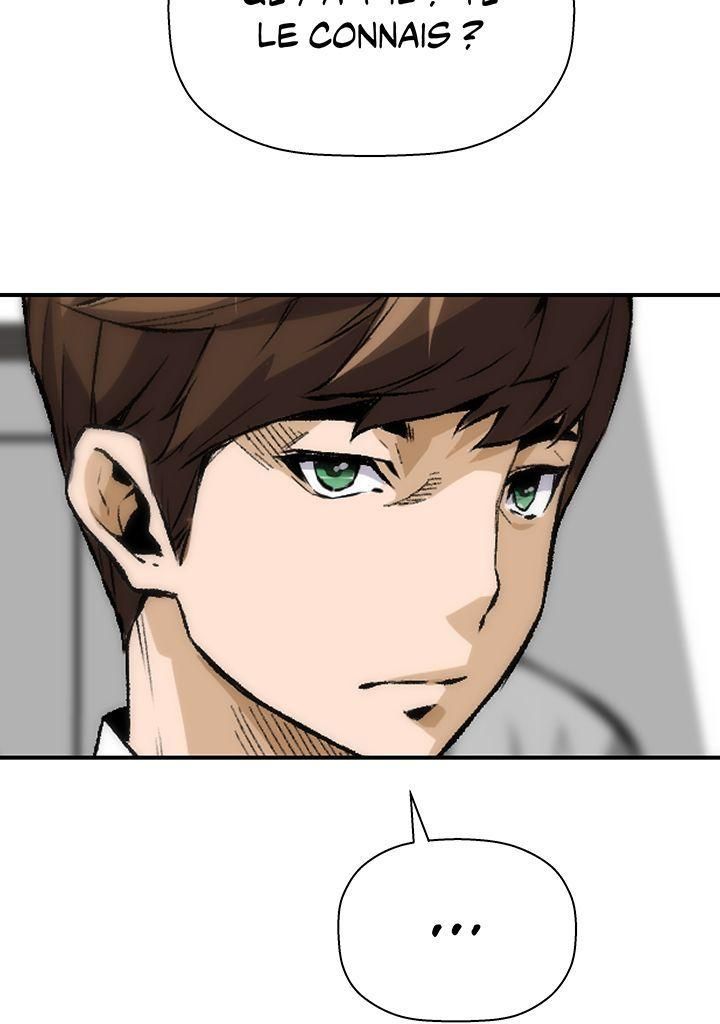 Read Return of the Legend FR Manga Online
