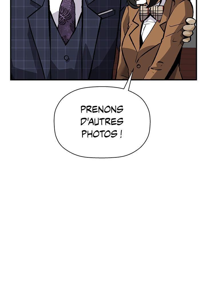 Read Return of the Legend FR Manga Online