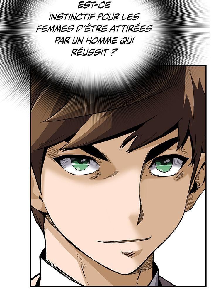 Read Return of the Legend FR Manga Online