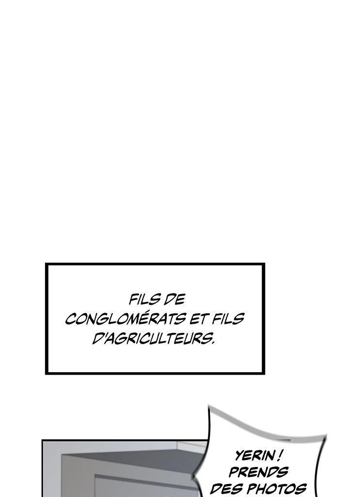 Read Return of the Legend FR Manga Online