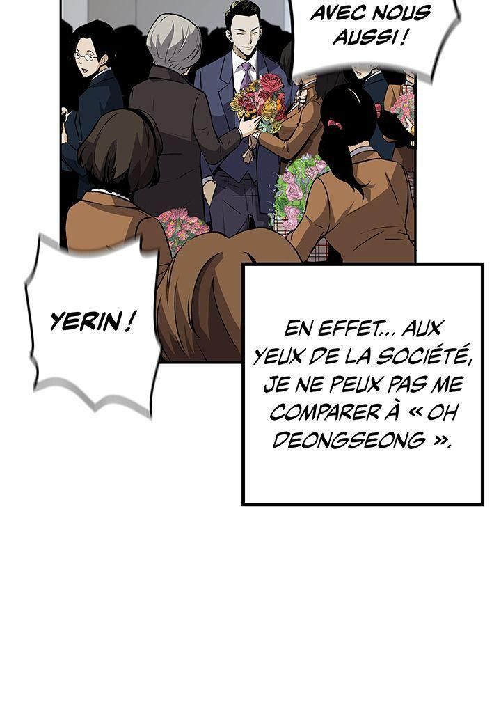 Read Return of the Legend FR Manga Online