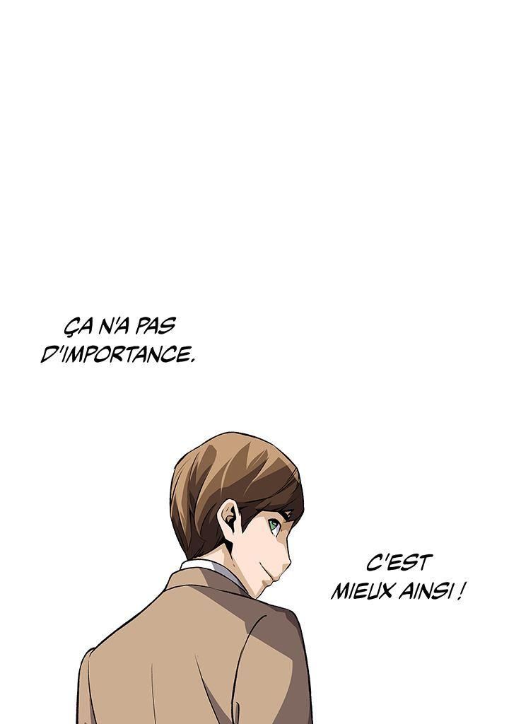 Read Return of the Legend FR Manga Online