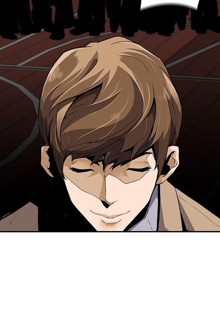Read Return of the Legend FR Manga Online