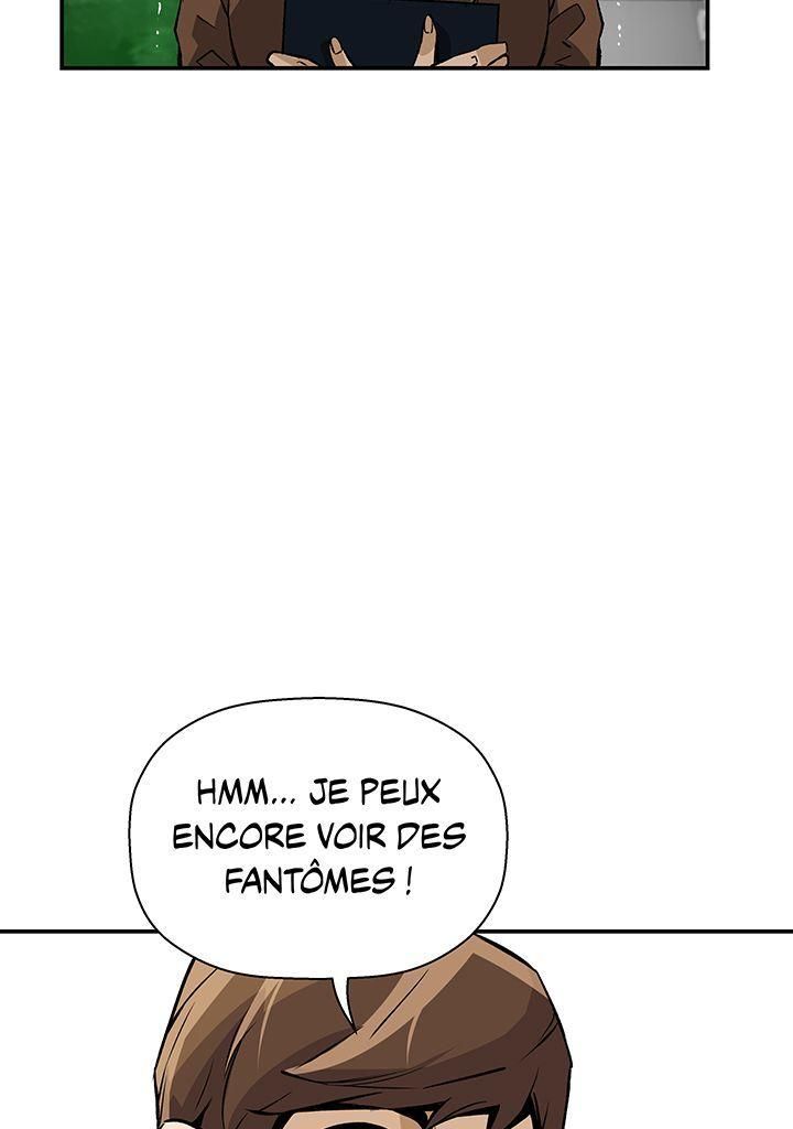 Read Return of the Legend FR Manga Online