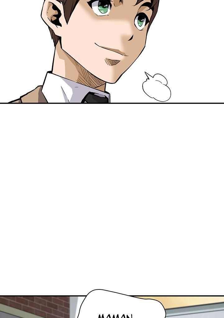 Read Return of the Legend FR Manga Online