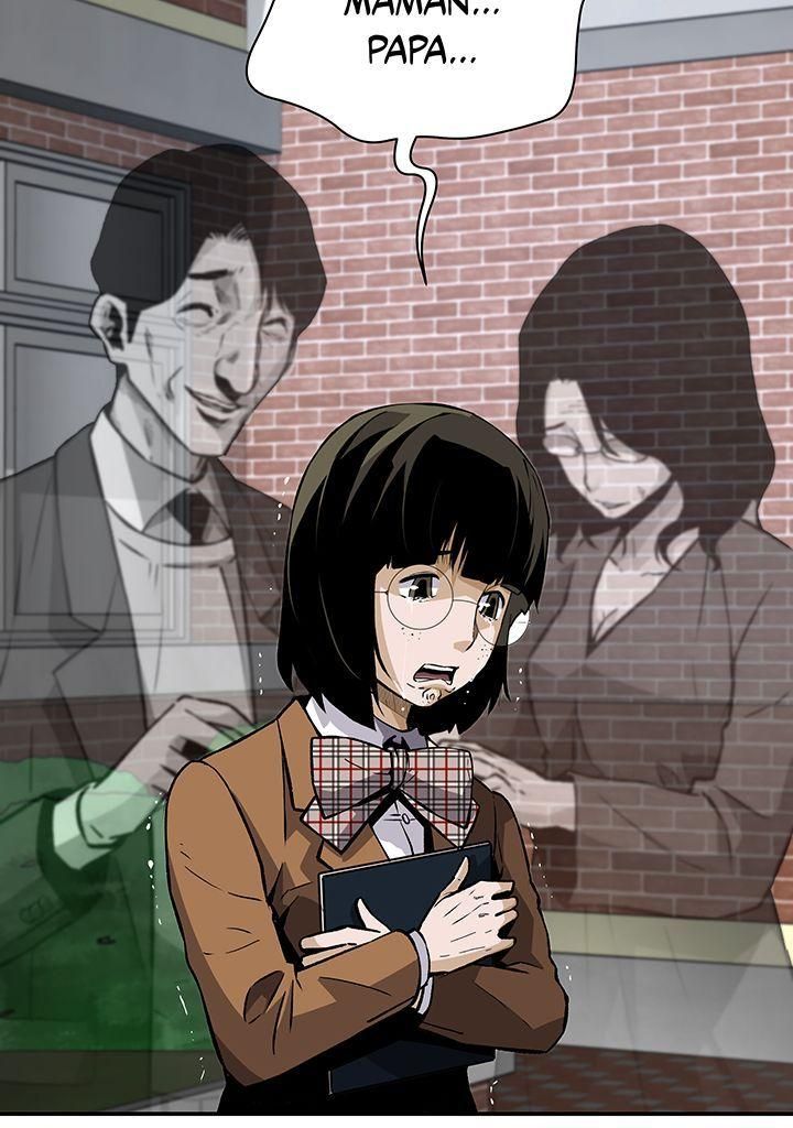 Read Return of the Legend FR Manga Online