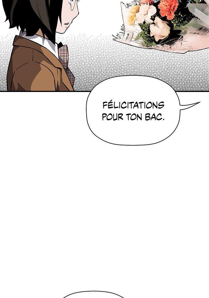 Read Return of the Legend FR Manga Online