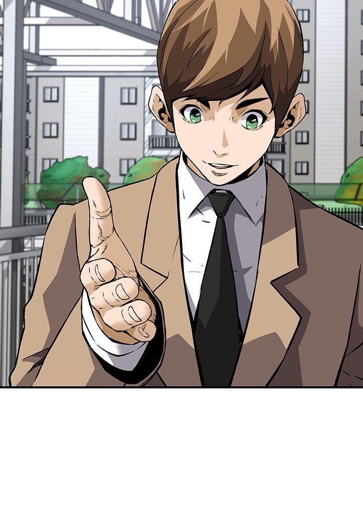 Read Return of the Legend FR Manga Online