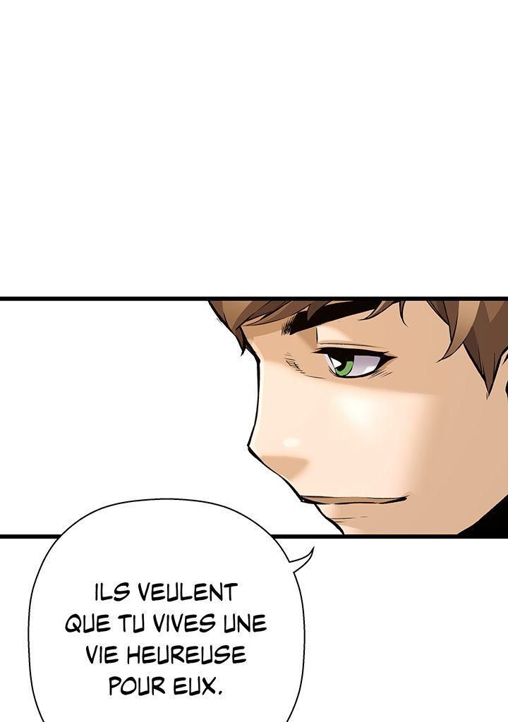 Read Return of the Legend FR Manga Online
