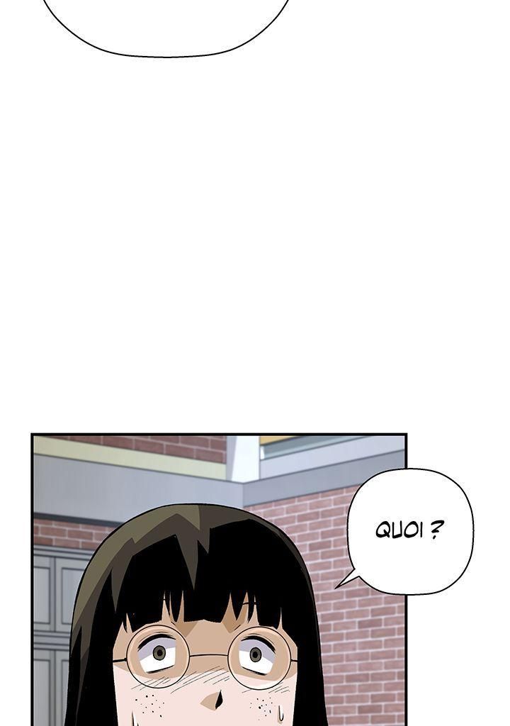 Read Return of the Legend FR Manga Online