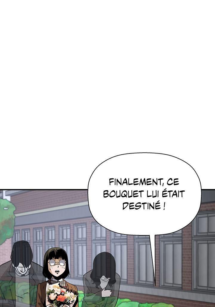 Read Return of the Legend FR Manga Online