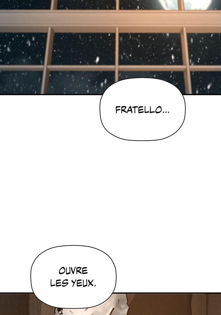 Read Return of the Legend FR Manga Online