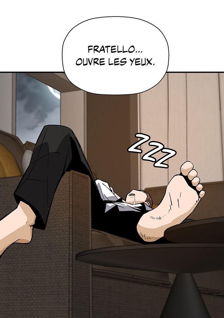 Read Return of the Legend FR Manga Online