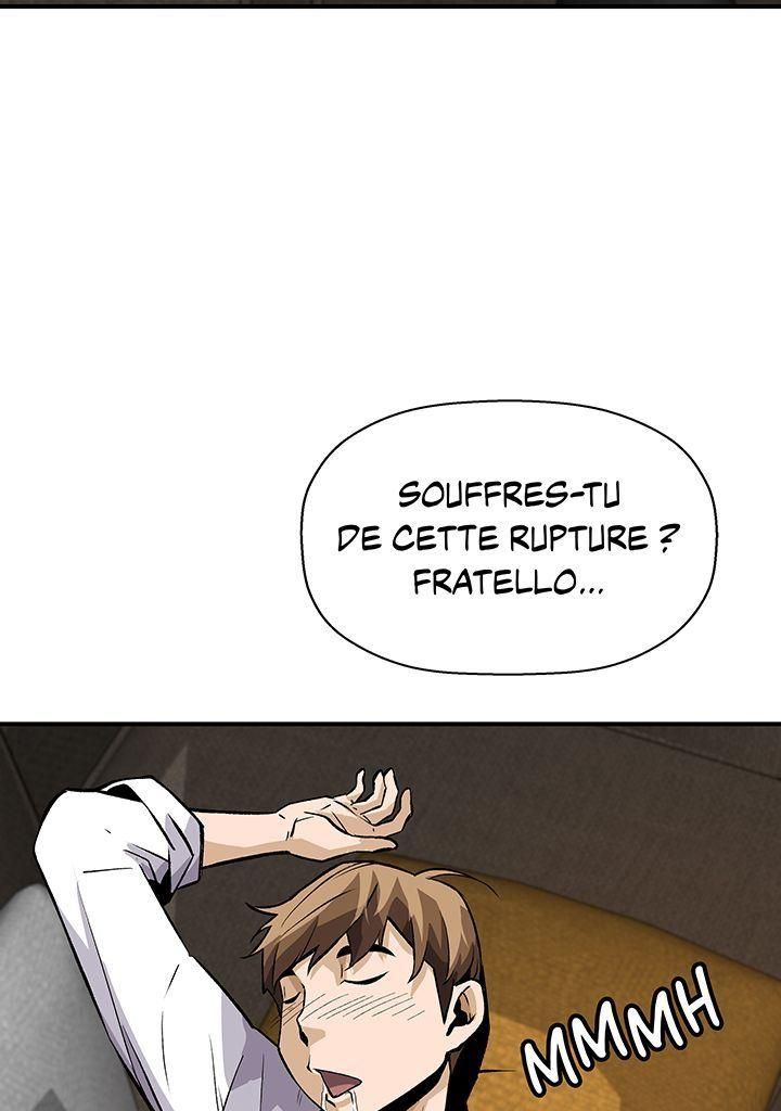 Read Return of the Legend FR Manga Online