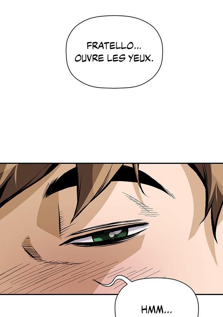 Read Return of the Legend FR Manga Online