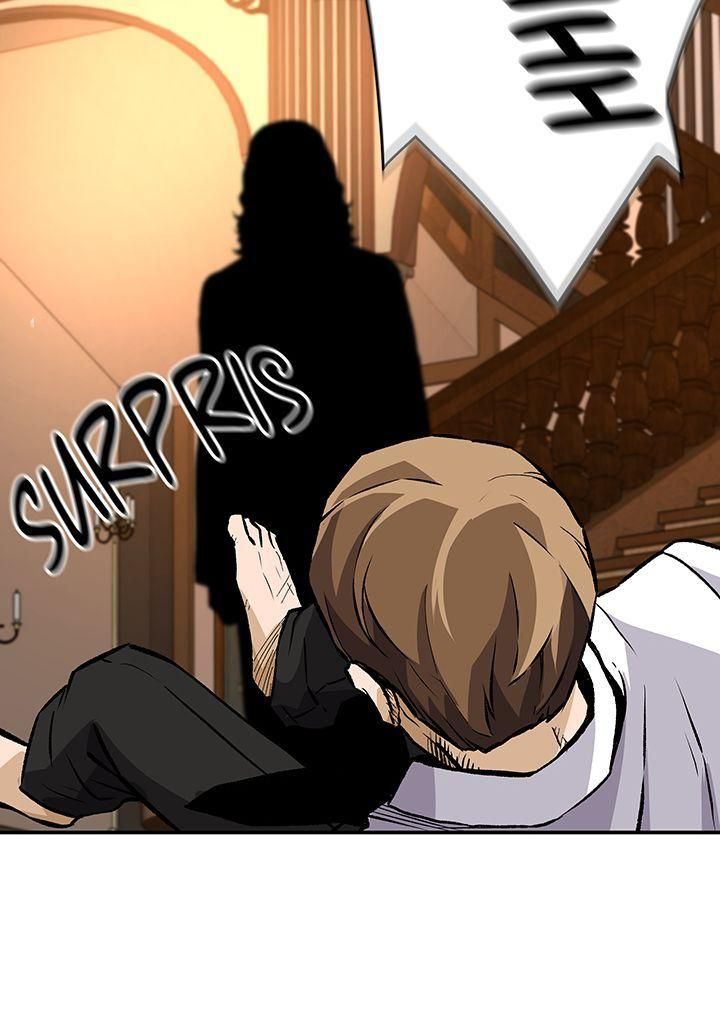 Read Return of the Legend FR Manga Online