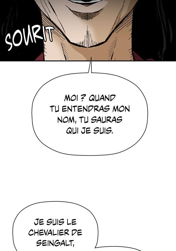 Read Return of the Legend FR Manga Online
