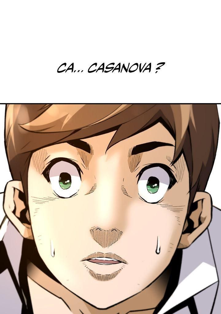 Read Return of the Legend FR Manga Online