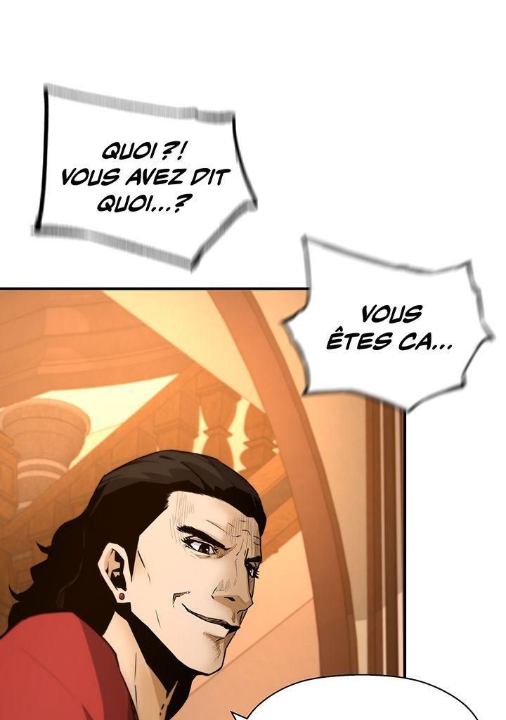 Read Return of the Legend FR Manga Online