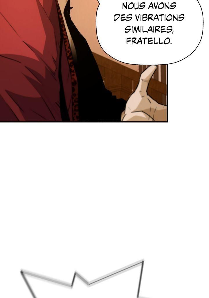 Read Return of the Legend FR Manga Online
