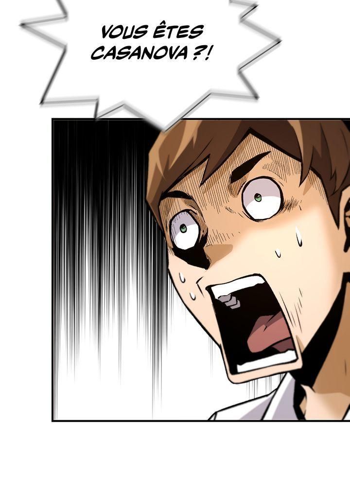 Read Return of the Legend FR Manga Online