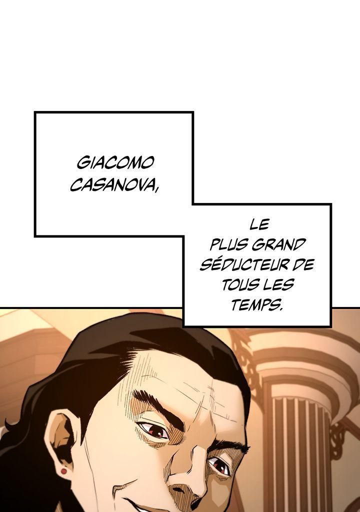 Read Return of the Legend FR Manga Online