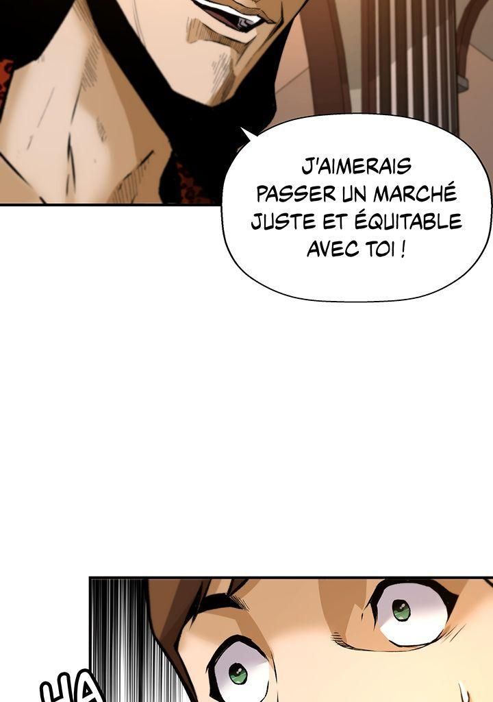 Read Return of the Legend FR Manga Online