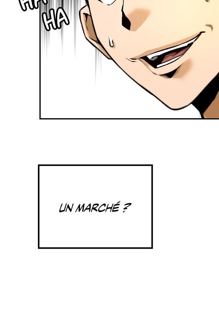 Read Return of the Legend FR Manga Online