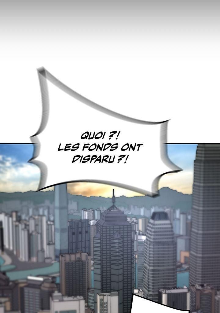 Read Return of the Legend FR Manga Online