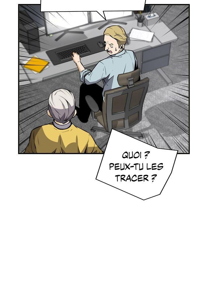 Read Return of the Legend FR Manga Online