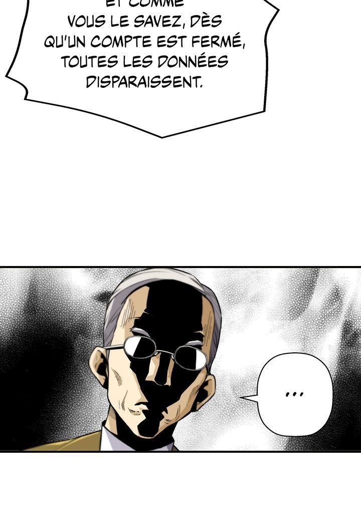 Read Return of the Legend FR Manga Online