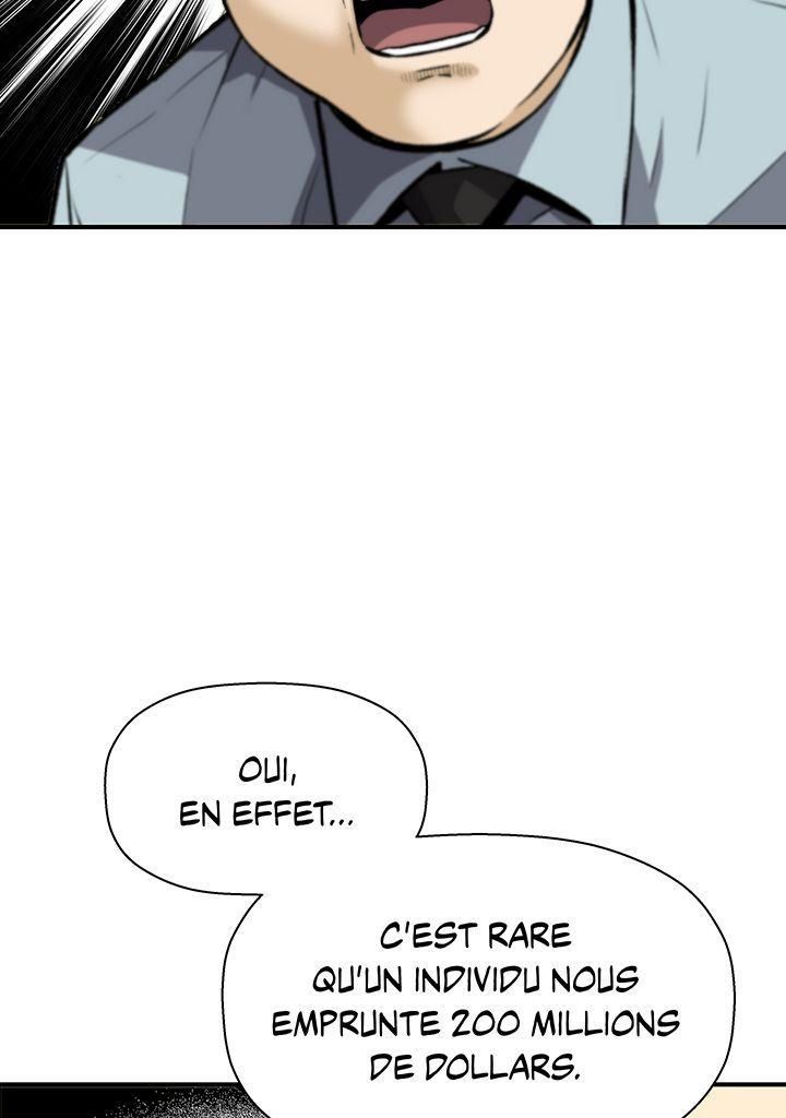 Read Return of the Legend FR Manga Online
