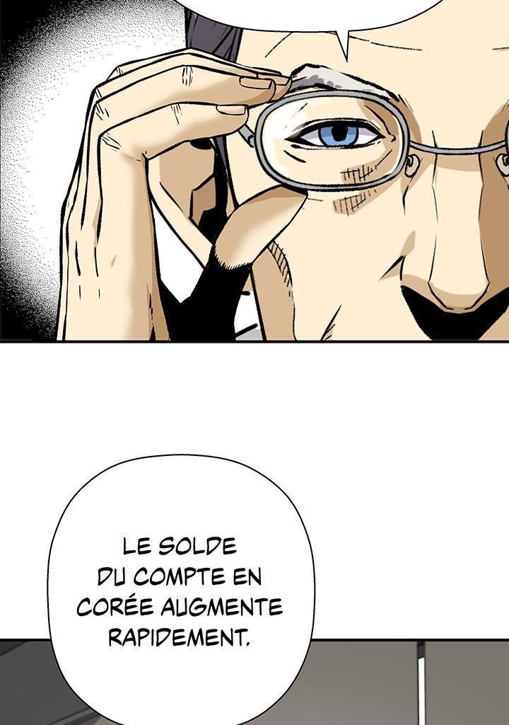 Read Return of the Legend FR Manga Online